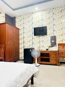 Motel Long Thành Quang