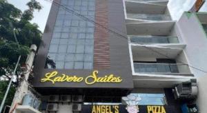 LAVERO SUITES