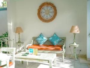 New Pondok Sara Villas