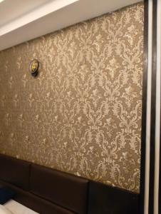 Grand Golden plaza near IGI airport