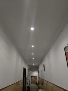 Grand Golden plaza near IGI airport