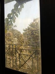 Grand Golden plaza near IGI airport