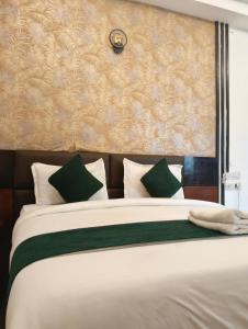 Grand Golden plaza near IGI airport