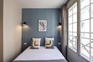 Air-conditioned and cozy haven