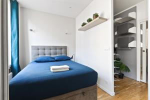 Quartier Champs-Élysées 1 Bedroom Apartment Free Netflix