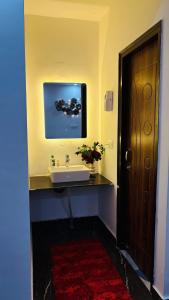 Serenity Home