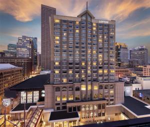 The Lofton Hotel Minneapolis, Tapestry Collection by Hilton