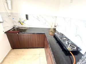 2bhk executive full furnished apartment , Jagatpura jaipur