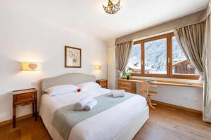 Charming Apartment Close to Cableway - Happy Rentals