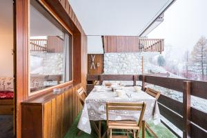 Appartement Valmorel