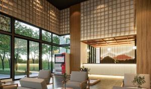 Zen Essence Khao Yai