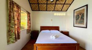 Bamboo Paradise Beach Resort