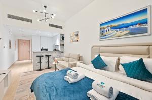 Bloomfields Comfort Studio at Bali Residence, DXB