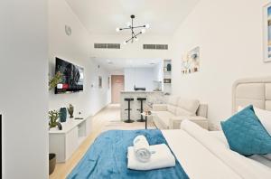 Bloomfields Comfort Studio at Bali Residence, DXB