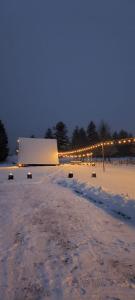 Siódme Niebo domek w górach