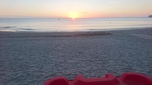 Haus Margaretenhof Binz