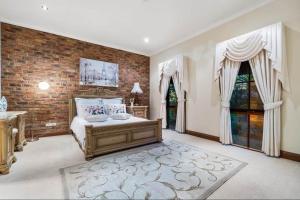 Australian Oasis Estate for a Dream Family Getaway