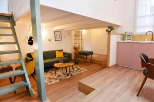 Une pause rémoise cocooning au centre ville