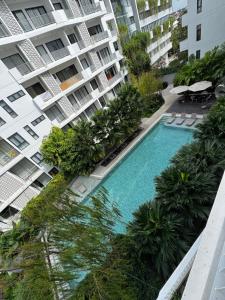 Velea at Rose Apple Square