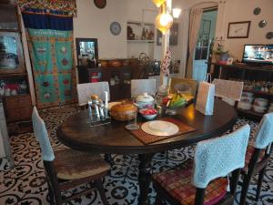 ROSE VILLA The Heritage Colonial Bungalow No 9