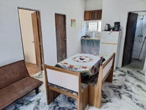 Casa de alquiler resiliencia