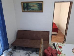 Casa de alquiler resiliencia