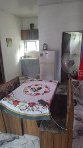 Casa de alquiler resiliencia