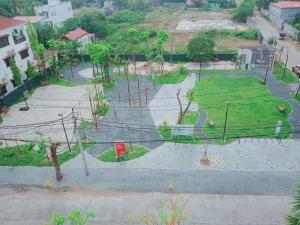 Velea at Rose Apple Square