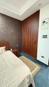 Shanti home