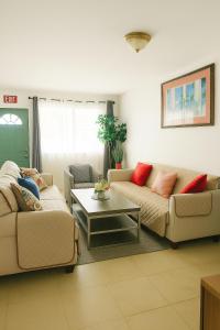 Perfect Beach Gateway