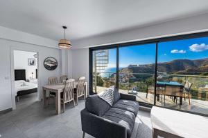 Penthouse Balcon del Mar 124 Casasol