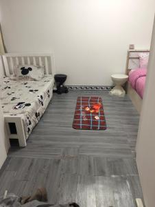 อิมแพ็ค คอนโดเมืองทอง