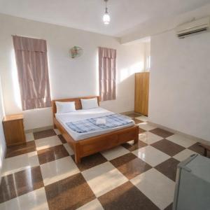 Hoàng Nam Hotel Thủ Đức