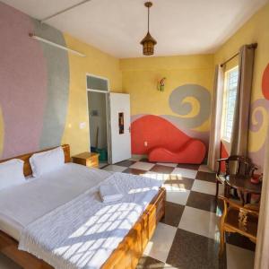 Hoàng Nam Hotel Thủ Đức