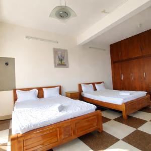 Hoàng Nam Hotel Thủ Đức