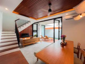 Sudut Padi Villa Ubud by Omkara Experience