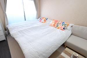 JR Temma Station Tenjinbashisuji 6chome Station 4 mins walk Access to sightseeing spots is the best