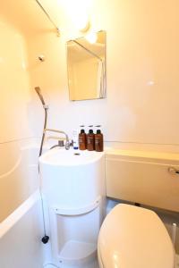 JR Temma Station Tenjinbashisuji 6chome Station 4 mins walk Access to sightseeing spots is the best