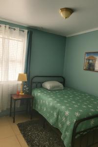 Perfect Beach Gateway