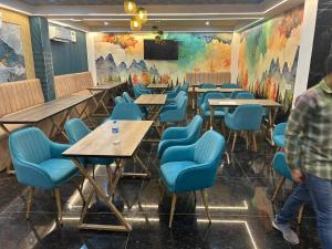 Hotel The Olive Aero Suites Near Delhi Airport