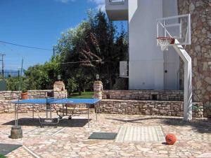 Paris Village Apartments Messinia Greece