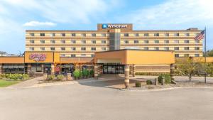 Wyndham Minneapolis South Burnsville