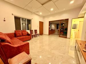 The Tuskk Exotica