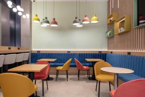 Hampton By Hilton Batumi Center