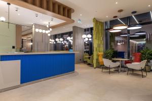 Hampton By Hilton Batumi Center