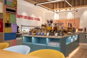 Hampton By Hilton Batumi Center