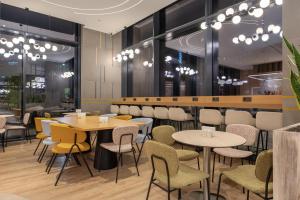 Hampton By Hilton Batumi Center