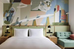 Caption By Hyatt Kabutocho Tokyo