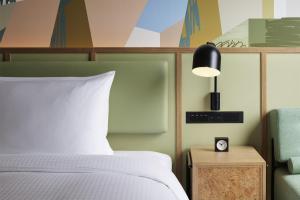 Caption By Hyatt Kabutocho Tokyo