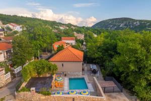 Holiday Home with Pool in Grizane 51280